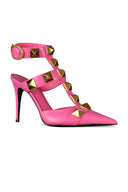 Valentino Garavani Roman Stud Pumps