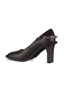 Stella Mc Cartney Ryder Pumps