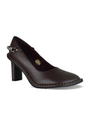 Stella Mc Cartney Ryder Pumps