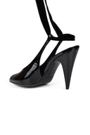 Saint Laurent Kika 95 Pumps
