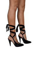 Saint Laurent Kika 95 Pumps
