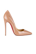 Christian Louboutin So Kate 120 pompe