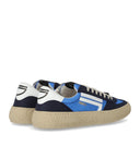 Puraai 1.01 Vintage Blue Sneaker