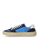 Puraai 1.01 Vintage Blue Sneaker