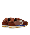 Puraai 6.02 Panther Caramel Sneaker