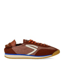 Puraai 6.02 Panther Caramel Usisex Sneaker