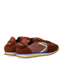 Puraai 6.02 Panther Caramel Usisex Sneaker