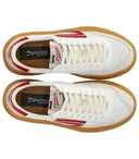 Puraai 4.05 Polly Apple Sneaker