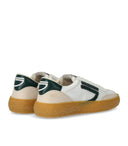Puraai 4.05 Polly Evergreen Sneaker