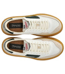Puraai 4.05 Polly Evergreen Sneaker