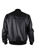 Philipp Plein Lederjacke