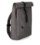 Backpack de pain gris gris