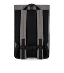 Backpack de pain gris gris