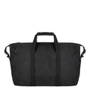 Rains Hilo Black Weekend Bag