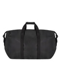 Rains Hilo Black Weekend Bag