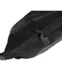 Rains Hilo Black Weekend Bag