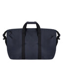 Regen Hilo Marine Blue Wochenendtasche