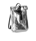 Rains Mirror Mini Rolltop Mochila