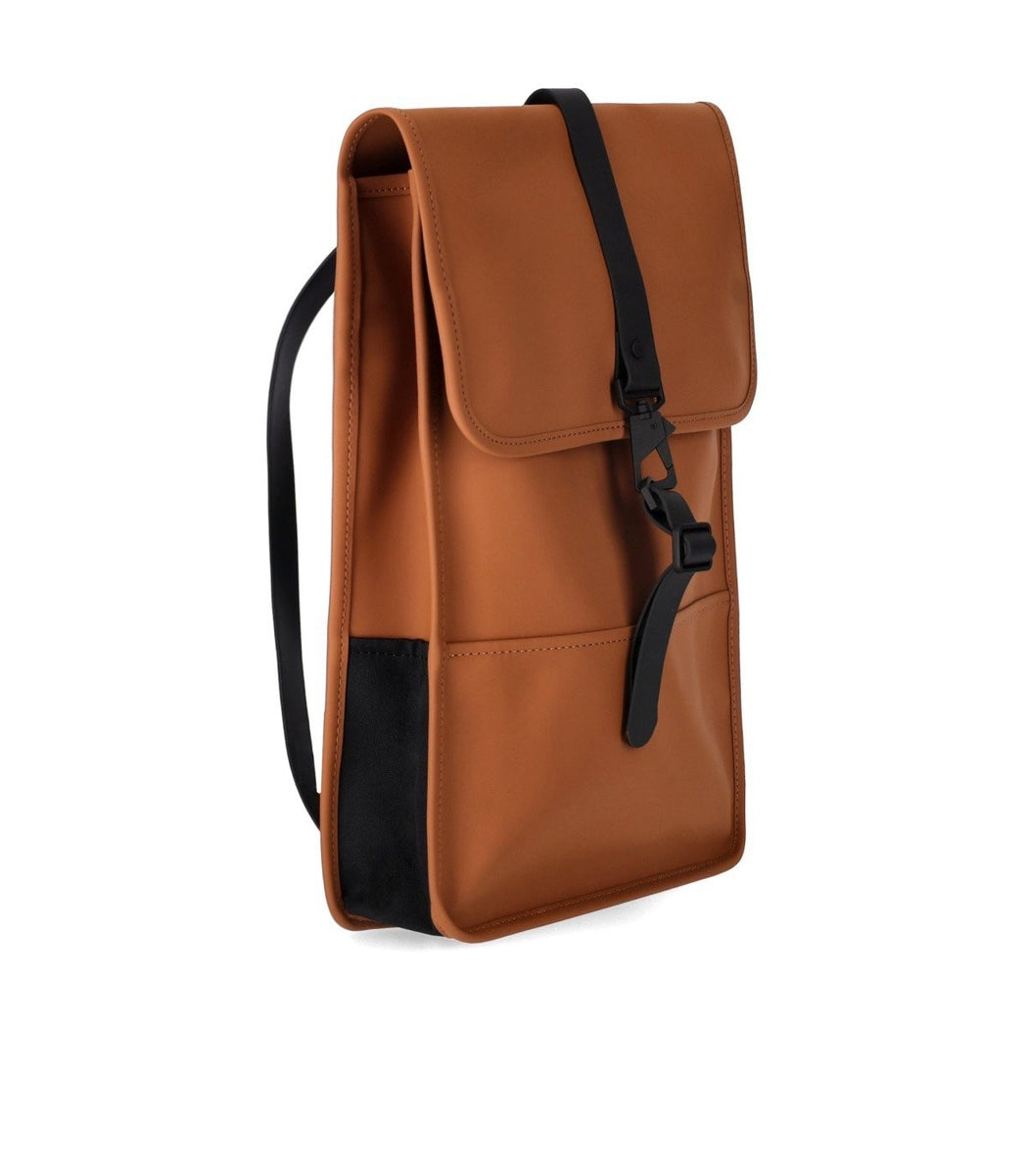 Rusty Stringer Backpack Rains Rust Mini Backpack | Balardi
