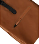 Rains Rust Rolltop Backpack