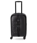 Rains Texel Black Cabin Trolley