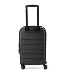 Rains Texel Black Cabin Trolley