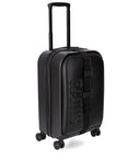 Rains Texel Black Cabin Trolley