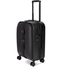 Rains Texel Black Cabin Trolley