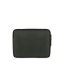 Rains Texel Green 13"/14" Laptop Case