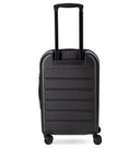 Rains Texel Green Cabin Trolley