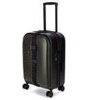 Rains Texel Green Cabin Trolley