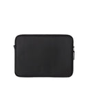 Regenpfad schwarz 15 "/16" Laptop -Gehäuse