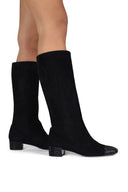 René Caovilla Stiefel