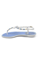 René Caovilla Pearl Sandals