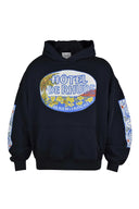 Felpe con cappuccio Rhude