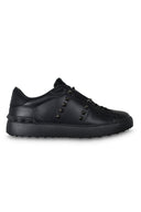 Valentino Garavani Rockstud 11 Sneaker senza titolo