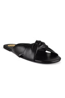 Saint Laurent Franciane Sandalen