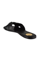 Saint Laurent Franciane Sandalen