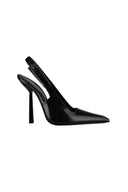 Saint Laurent Lee Pumps