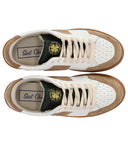 Saint © Sail Club White Taupe Sneaker