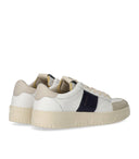 Saint Sneakers Sail White Blue Sneaker