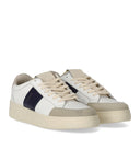 Saint Sneakers Sail White Blue Sneaker