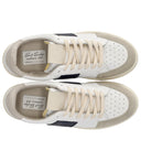 Saint Sneakers Sail White Blue Sneaker