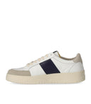Saint Sneakers Sail White Blue Sneaker