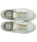 Saint Sneakers Tennis Club Green Sneaker