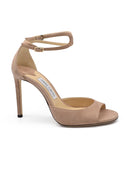 Jimmy Choo Lane 85 Sandalias