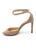 Jimmy Choo Lane 85 Sandalias