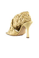 Bottega Veneta Board Sandals