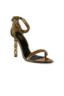 Sandali Tom Ford