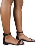 Burberry Sandalen